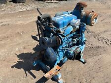 353 detroit diesel for sale  Springville