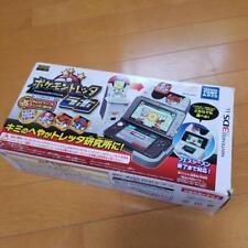 Pokemon Tretta Lab para Nintendo 3DS [First Press Edition] Jogo Nintendo 3DS comprar usado  Enviando para Brazil