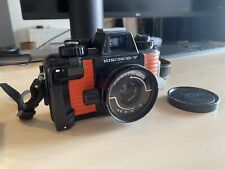 Nikon nikonos underwater for sale  IPSWICH