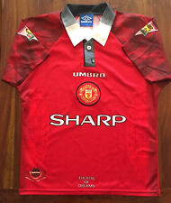 Maillot manchester united d'occasion  Besançon
