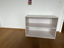 Bücherregal weiß bio gebraucht kaufen  München