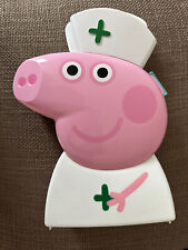 Peppa pig nurse for sale  CARDIFF