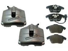Polo brake calipers for sale  COVENTRY
