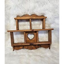 Vintage farmhouse wooden for sale  Shipping to Ireland