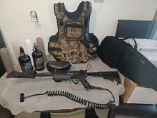 Tippmann A5 A-5  Marker Package (( READ AND LOOK AT THE PICTURES  )) for sale  Shipping to South Africa