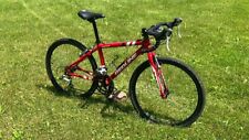 Redline conquest cyclocross for sale  Avon