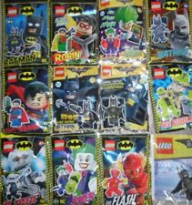 Lego batman avengers for sale  Shipping to Ireland