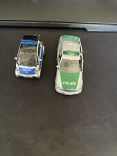 Spielzeug polizei autos gebraucht kaufen  Emden