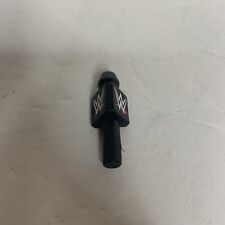 Wwe black microphone for sale  NORTHAMPTON