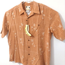 Banana cabana shirt for sale  Jackson