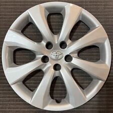 Toyota corolla hubcap for sale  Harvard