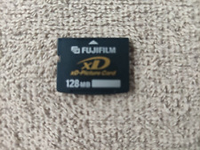 Fujifilm 128mb picture for sale  LANGPORT