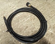 Karcher extention hose for sale  WESTCLIFF-ON-SEA