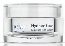 Used, Obagi Hydrate Luxe Moisture-Rich Cream 1.7 Oz for sale  Shipping to South Africa