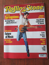 Rolling stone 2024 gebraucht kaufen  Suhl