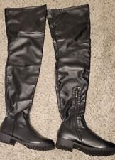 Faux leather thigh for sale  Wisconsin Dells