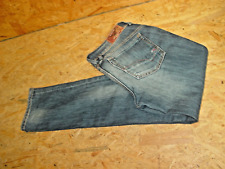 Stretchjeans jeans tommy gebraucht kaufen  Castrop-Rauxel