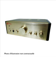 Amplificateur stereo sphynx d'occasion  Roubaix
