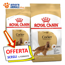 Royal canin dog usato  Serra De Conti