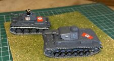 Ww2 german 38t for sale  BROUGH