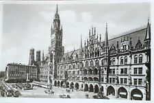 München marienplatz 1941 gebraucht kaufen  München