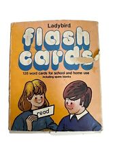 Vintage ladybird flash for sale  Shipping to Ireland