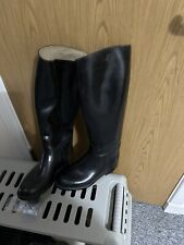 Lng riding boots for sale  ELGIN