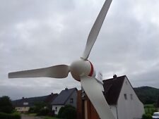 Garten windgenerator 400 gebraucht kaufen  Dassel