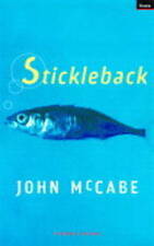Mccabe john stickleback for sale  STOCKPORT