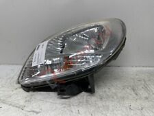 Renault kangoo headlight for sale  LONDON