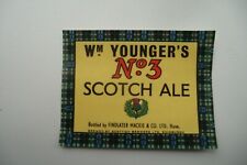 Mint younger bottled for sale  LINCOLN