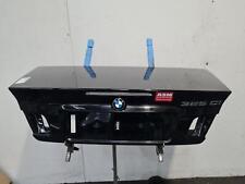 Bmw series bootlid for sale  THAME