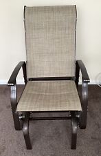 Garden rocking chair for sale  WHITLEY BAY