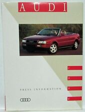 1994 audi press for sale  Holts Summit