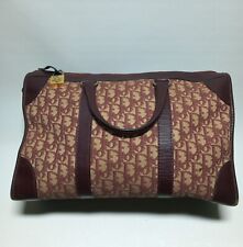 borsa dior vintage usato  Bologna