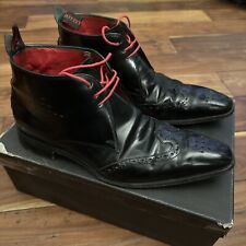 Jeffrey west black for sale  BINGLEY