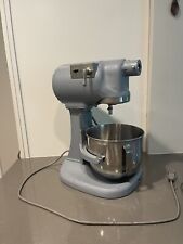 Hobart N50-60 5-Quart Commercial Countertop MIXER AND ATTACHMENTS! for sale  Rochester