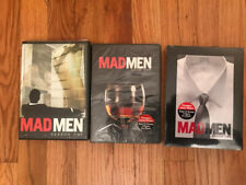 Mad men dvds for sale  Arvada