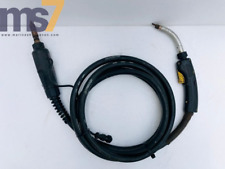BENRAD MIG WELDING TORCH FOR WIRE FEEDER #3 for sale  Shipping to South Africa