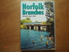 Norfolk branches train for sale  CHESTERFIELD