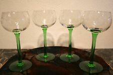 Lot anciens verres d'occasion  Pontault-Combault