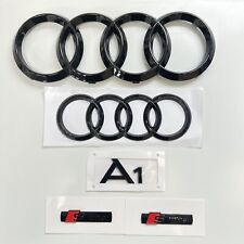 Full set audi for sale  Shipping to Ireland