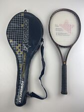 Boris Becker ESTUSA MidPlus Tennis Racquet 4 3/8” Grip Great Condition for sale  Shipping to South Africa
