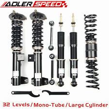 Kit de suspensão amortecedor 32 vias Coilovers para 08-14 RWD Sedan W204 C250 C300 C350 comprar usado  Enviando para Brazil