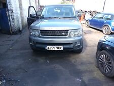 2009 land rover for sale  BOOTLE