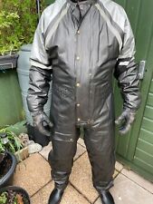 motorcycle waterproofs belstaff for sale  CLITHEROE