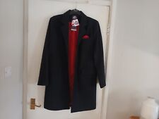 black crombie for sale  CHESTER
