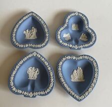 Set wedgwood cameo for sale  Old Orchard Beach