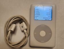 Apple ipod classic for sale  Bowie