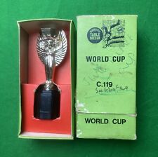 Subbuteo c119 cup for sale  WOLVERHAMPTON